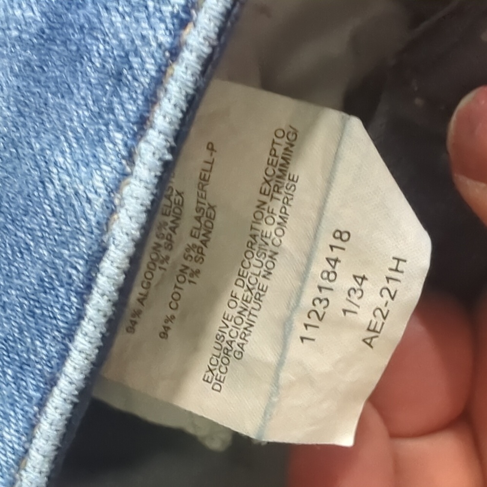Wrangler Women's Bootcut Jeans - Picture 6 of 6